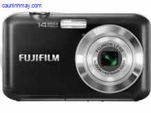 FUJIFILM FINEPIX JV200 POINT & SHOOT CAMERA