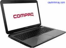 COMPAQ 15-S006TU (J8B65PA) LAPTOP (CORE I5 4TH GEN/4 GB/500 GB/DOS)