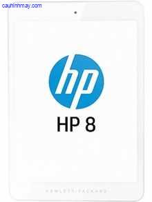 HP 8