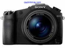 SONY CYBERSHOT DSC-RX10 POINT & SHOOT CAMERA