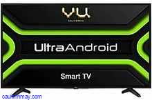 VU 32GA 32 INCH LED HD-READY TV