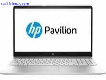 HP PAVILION 15-CK075NR (2LV39UA) LAPTOP (CORE I5 8TH GEN/12 GB/1 TB/WINDOWS 10)