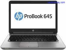 HP PROBOOK 645 G1 (F2R43UT) LAPTOP (AMD ELITE DUAL CORE A4/4 GB/500 GB/WINDOWS 7)