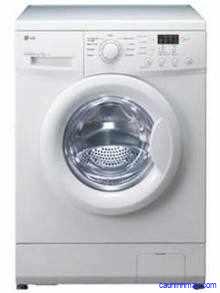 LG F1091MDL2 5.5 KG FULLY AUTOMATIC FRONT LOAD WASHING MACHINE