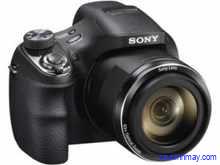 SONY CYBERSHOT DSC-H400 BRIDGE CAMERA