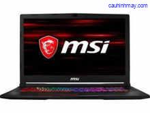 MSI GL62M 7RD-1407 LAPTOP (CORE I5 7TH GEN/8 GB/256 GB SSD/WINDOWS 10/2 GB)