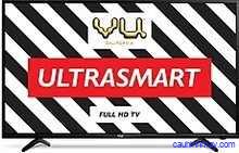 VU ULTRA SMART 123CM (49 INCH) FULL HD LED SMART TV (49SM)