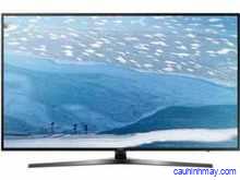 SAMSUNG UA65KU6470U 65 INCH LED 4K TV