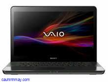 SONY VAIO FIT F15A13SN LAPTOP