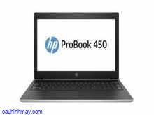 HP PROBOOK 450 G5 (3DZ36PA) LAPTOP (CORE I5 8TH GEN/4 GB/1 TB/DOS/2 GB)