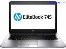 HP ELITEBOOK 745 G2 (J5P46UT) LAPTOP (AMD DUAL CORE A6 PRO/4 GB/500 GB/WINDOWS 7)