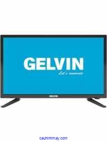 GELVIN GE24PBG-400 24 INCH LED HD-READY TV