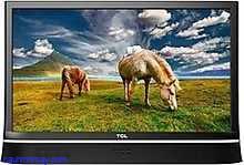 TCL 59 CM (24 INCHES) D2900 L24D2900 HD READY LED TV (BLACK)