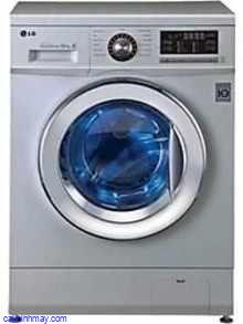 LG FH0B8WDL24 6.5 KG FULLY AUTOMATIC FRONT LOAD WASHING MACHINE