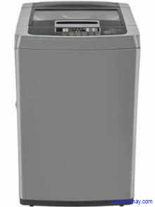 LG T7508TEDLH 6.5 KG FULLY AUTOMATIC TOP LOAD WASHING MACHINE