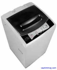 CARRIER MIDEA MWMTL065ZOY 6.5 KG FULLY AUTOMATIC TOP LOAD WASHING MACHINE