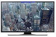 SAMSUNG JU6470 SERIES 6 101.6 CM (40 INCHES) ULTRA HD 4K FLAT SMART TV