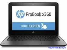 HP PROBOOK X360 11 G1 EE (2XG98UT) LAPTOP (CELERON QUAD CORE/4 GB/64 GB SSD/WINDOWS 10)