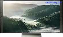 SONY ANDROID 163.9CM (65-INCH) ULTRA HD (4K) LED SMART TV (KD-65X9500E)
