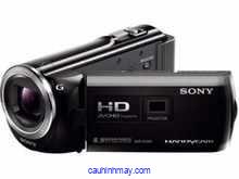 SONY HANDYCAM HDR-PJ380E CAMCORDER CAMERA