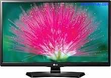 LG 24 INCHES HD READY LED TV (24LH454A)