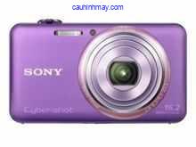 SONY CYBERSHOT DSC-WX70 POINT & SHOOT CAMERA