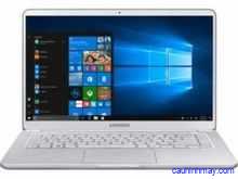 SAMSUNG SERIES 9 NP900X3T-K02US LAPTOP (CORE I7 8TH GEN/8 GB/256 GB SSD/WINDOWS 10)