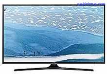SAMSUNG 125 CM (50 INCHES) UA50KU6000 ULTRA HD 4K LED SMART TV WITH WI-FI DIRECT