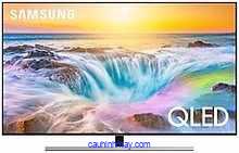 SAMSUNG 189 CM (75 INCHES) 4K ULTRA HD SMART QLED TV QA75Q80RAKXXL (BLACK) (2019 MODEL)