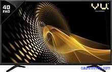 VU 102CM 40-INCH FULL HD LED TV 40D6575