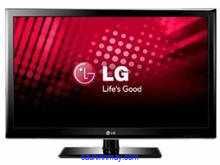 LG 32LS3400 32 INCH LED HD-READY TV