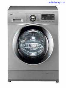 LG FH496TDL24 8 KG FULLY AUTOMATIC FRONT LOAD WASHING MACHINE