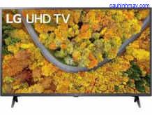 LG 55UP7500PTZ 55 INCH LED 4K, 3840 X 2160 PIXELS TV