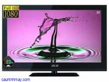 AKAI 22D20DX 22 INCH LED FULL HD TV