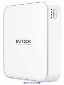 INTEX IT-PB10.4K 10400 MAH POWER BANK