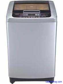 LG T8567TEELR 7.5 KG FULLY AUTOMATIC TOP LOAD WASHING MACHINE