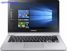 SAMSUNG NP740U3M-K01US LAPTOP (CORE I5 7TH GEN/12 GB/1 TB/WINDOWS 10)