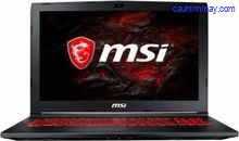 MSI GL62M 7RC  LAPTOP (CORE I7 7TH GEN/8 GB/1 TB/DOS/2 GB)