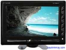 WORLD TECH WT-TFT988U 9.5 INCH LED HD-READY TV