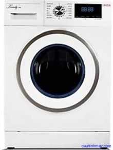 ONIDA TRENDY 75 KG FULLY AUTOMATIC FRONT LOAD WASHING MACHINE