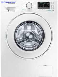 SAMSUNG WW80J54E0IW 8 KG FULLY AUTOMATIC FRONT LOAD WASHING MACHINE