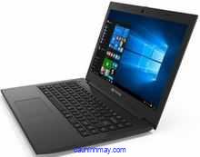 MICROMAX NEO LPQ61407W LAPTOP (PENTIUM QUAD CORE/4 GB/500 GB/WINDOWS 10)