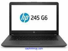 HP 245 G6 (5LR52PA) LAPTOP (AMD DUAL CORE A9/4 GB/1 TB/DOS)