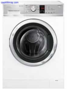 FISHER PAYKEL WH8560J1 FP IN 8.5 KG FULLY AUTOMATIC FRONT LOAD WASHING MACHINE