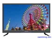 VIDEOCON VMP24HH02FA 24 INCH LED HD-READY TV