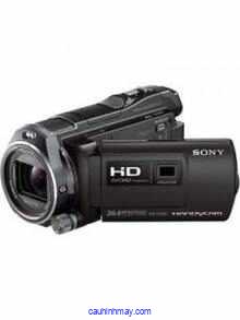 SONY HANDYCAM HDR-PJ660VE CAMCORDER