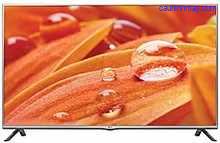 LG 49LF540A 123 CM (49 INCHES) FULL HD LED TV (SILVER)