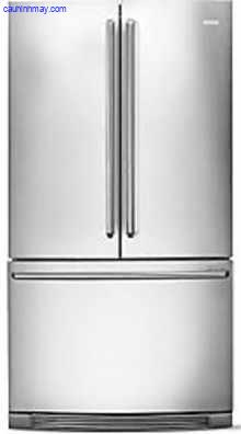 ELECTROLUX STANDARD-DEPTH FRENCH DOOR REFRIGERATOR WITH IQ-TOUCH™ CONTROLS EI27BS16JS