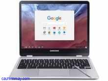 SAMSUNG CHROMEBOOK XE513C24-K01US LAPTOP (ROCKCHIP HEXA CORE/4 GB/32 GB SSD/GOOGLE CHROME)