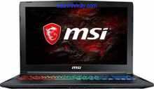 MSI GP62M 7REX LEOPARD PRO  LAPTOP (CORE I7 7TH GEN/16 GB/1 TB 128 GB SSD/WINDOWS 10/4 GB)